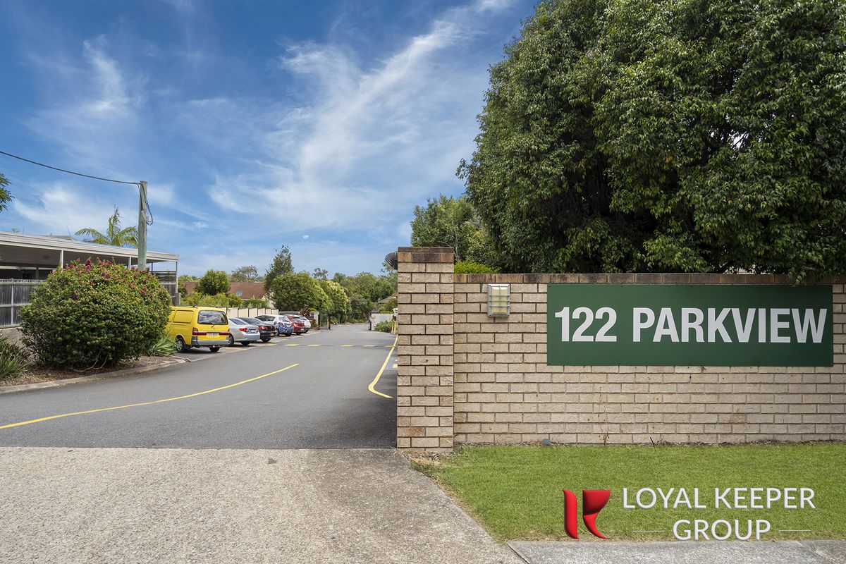 11 / 122 Johnson Road, Hillcrest