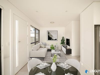 98B Mcburney Road, Cabramatta