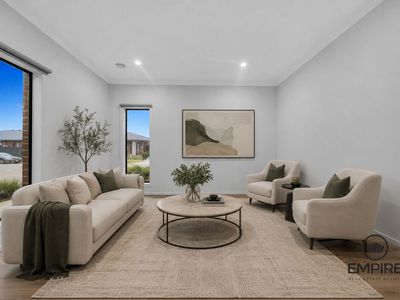 1 Alabaster Street, Clyde North