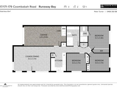 17 / 171 Coombabah Road, Runaway Bay