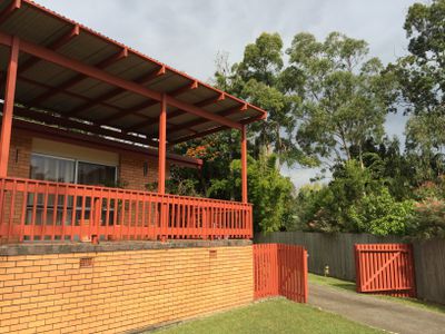 4 Bellini Court, Fig Tree Pocket