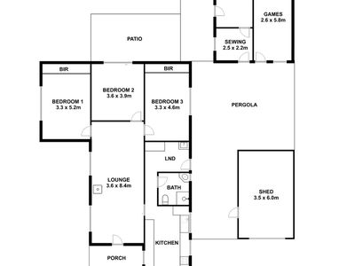 1 West Street, Tarpeena