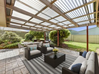 2 Heathfield Way, Mount Gambier