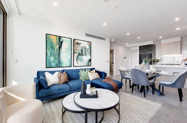 180 George Street, Parramatta