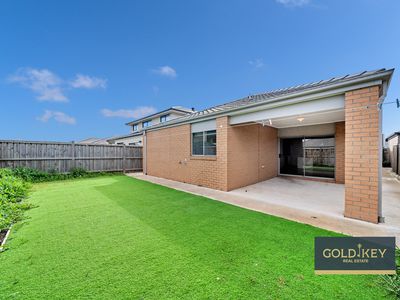 25 Ellimatta Road, Mambourin
