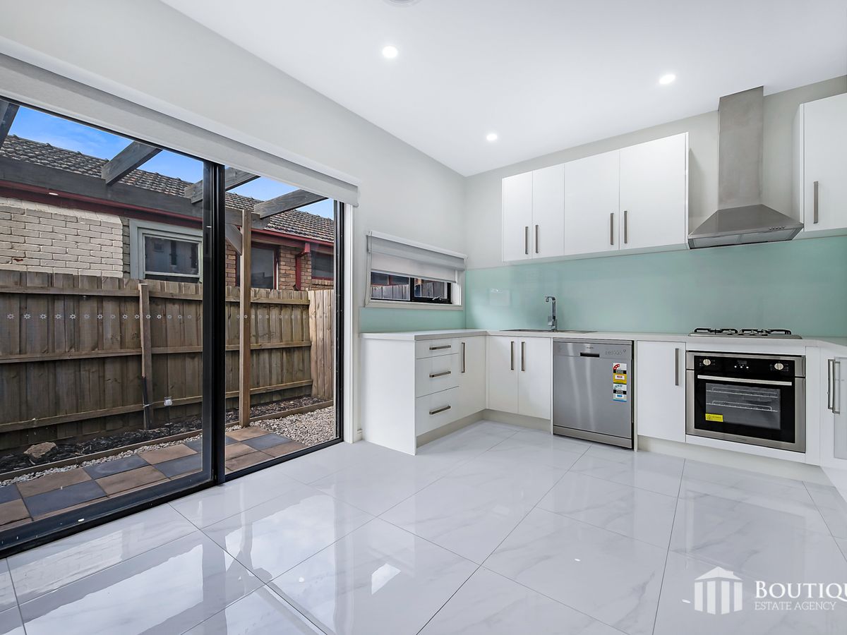 7 / 7 Prince Street, Springvale