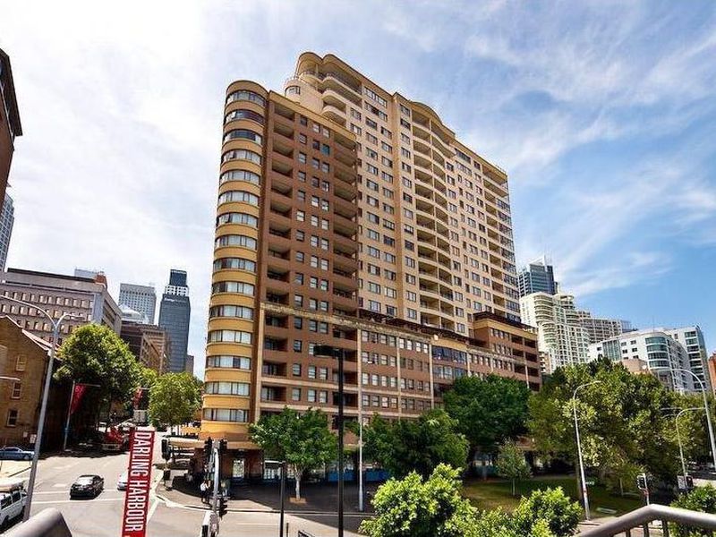 158 Day Street, Sydney