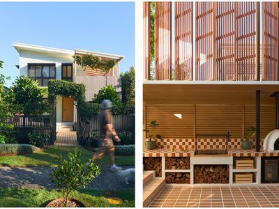 36 The Terrace, Brunswick Heads