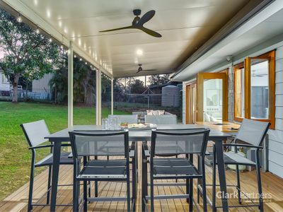 45 Young Street, Petrie