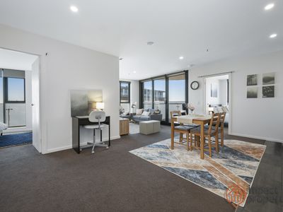 364 / 1 Anthony Rolfe Avenue, Gungahlin