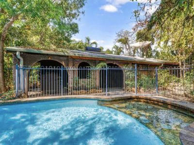 43 Ryland Road, Millner