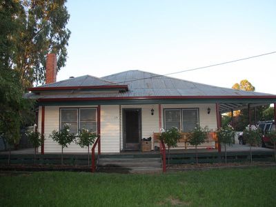19 Arbuthnot Street, Koondrook