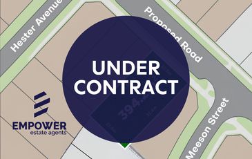 Lot 5025, Bryant Avenue, Claymore