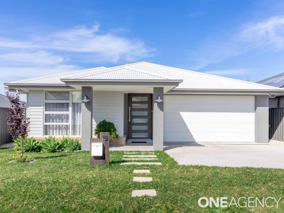 18 Halloran Street, Vincentia