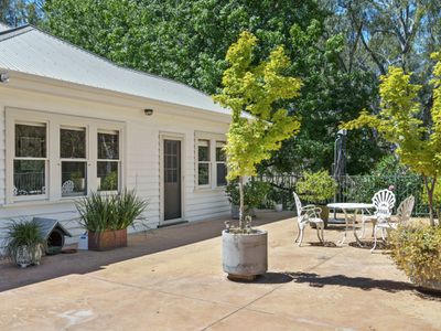 4711 Barooga-Tocumwal Road, Tocumwal