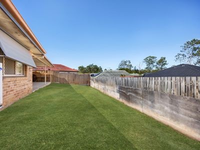 16 Kurrajong Street, Durack