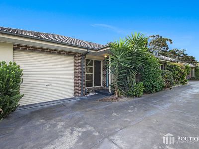 3 / 59 Lebanon Crescent, Mulgrave