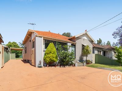 23 Barker Avenue, Silverwater