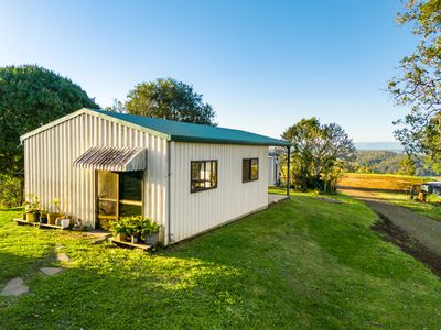 372 Ettrick Road, Kyogle