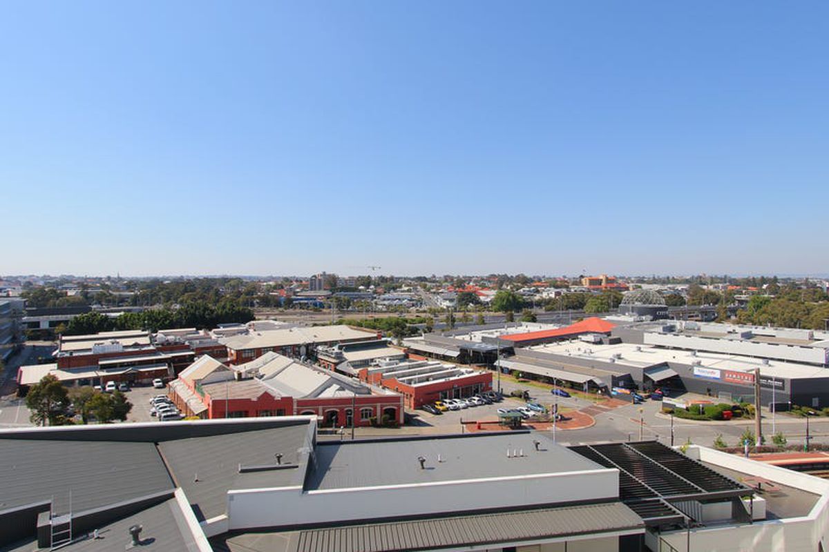 81 / 6 Campbell Street, West Perth