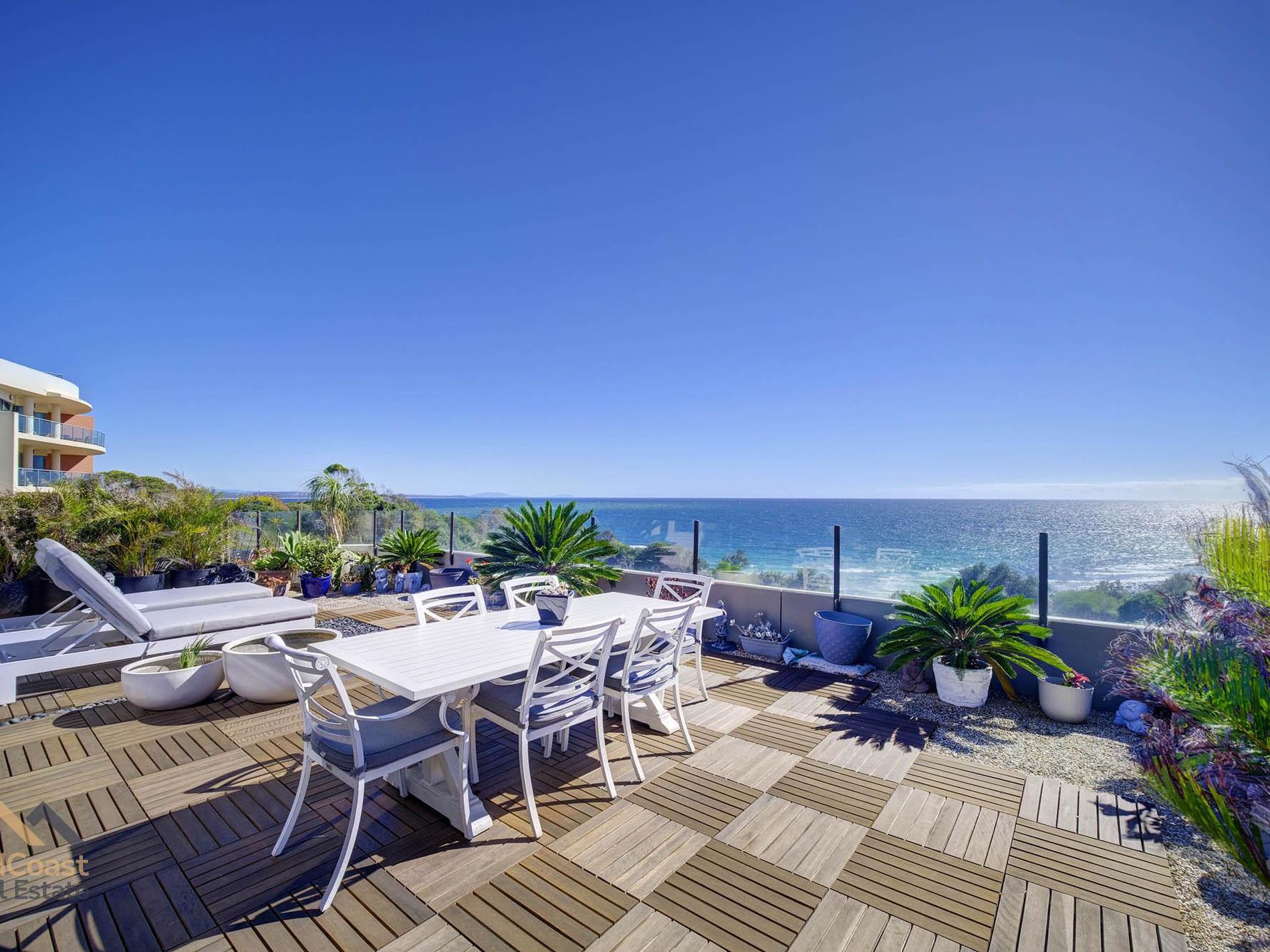 702 / 45 Head Street, Forster