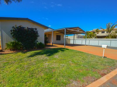 7 Australind Avenue, South Hedland