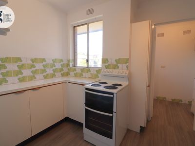 11/1-7 Gaza Road, West Ryde