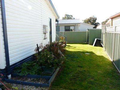 Tocumwal