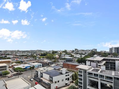 910 / 8 Jeays Street, Bowen Hills