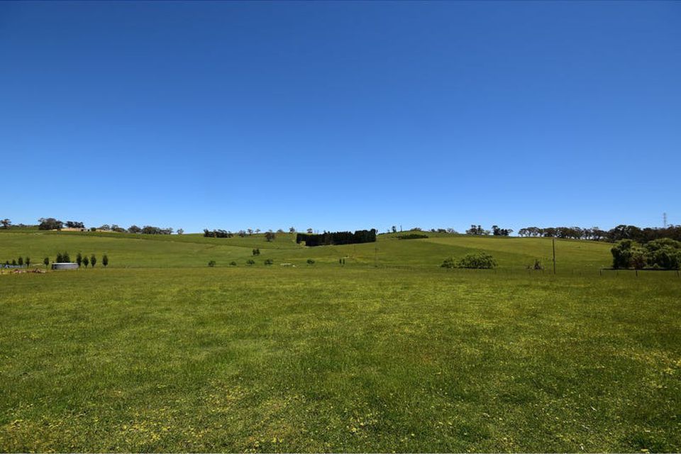 Lot 141 Watts Gully Road, Forreston