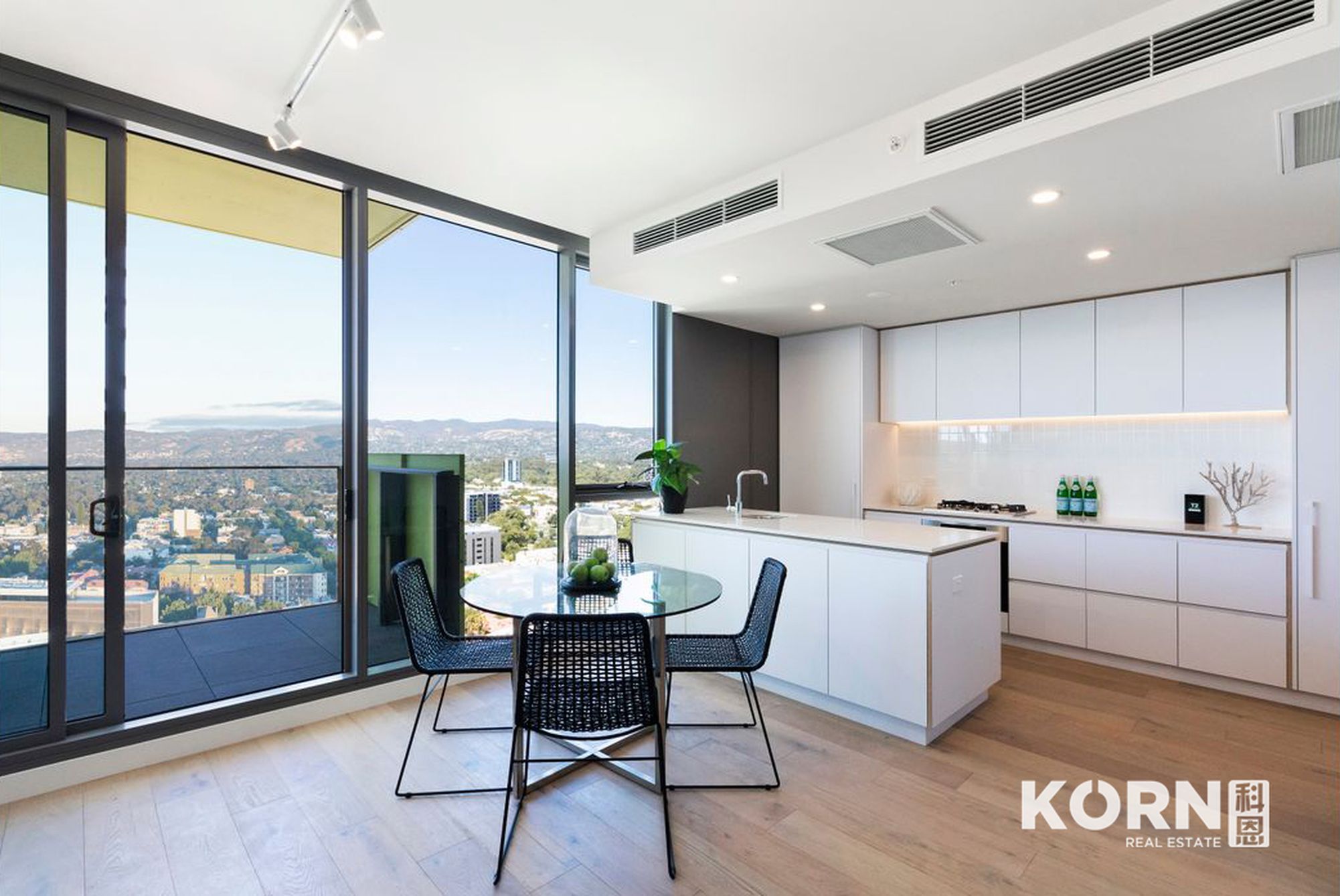 705 / 29 Angas Street, Adelaide