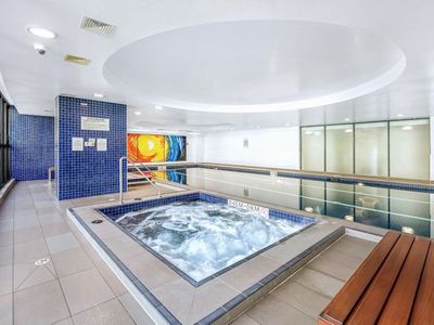 1409 / 2 Aqua Street, Southport