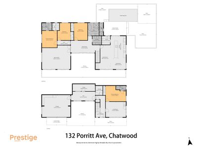 132 Porritt Avenue, Chatswood
