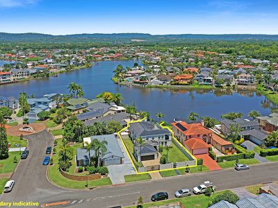 11 Antigua Way, Clear Island Waters