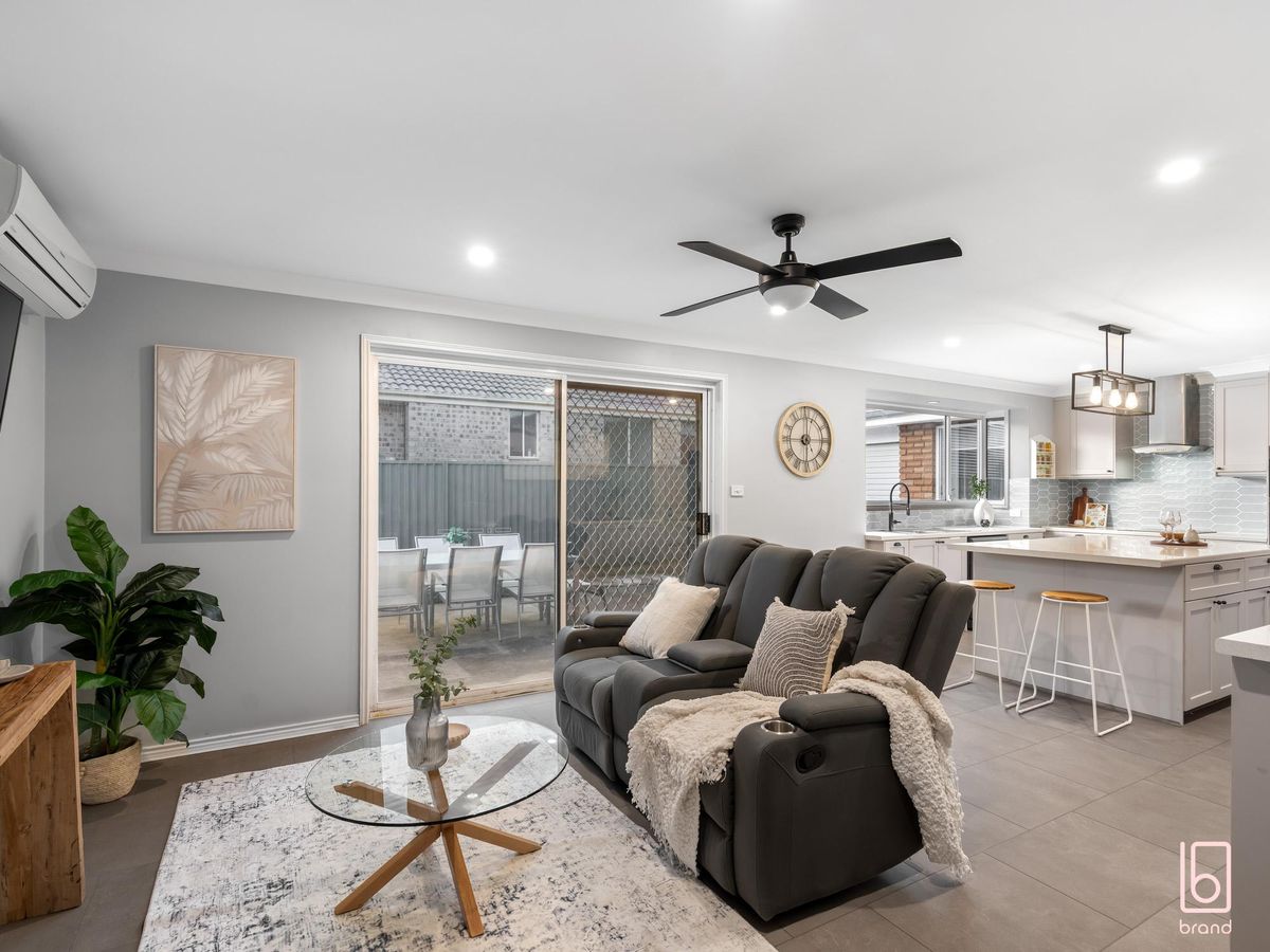 32 Stanley Street, Wyongah