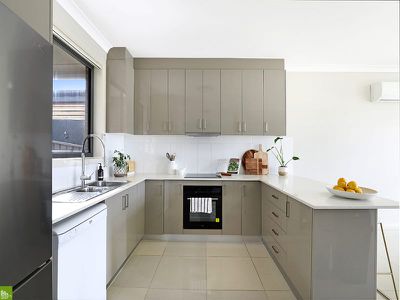 189 Wyndarra Way, Koonawarra