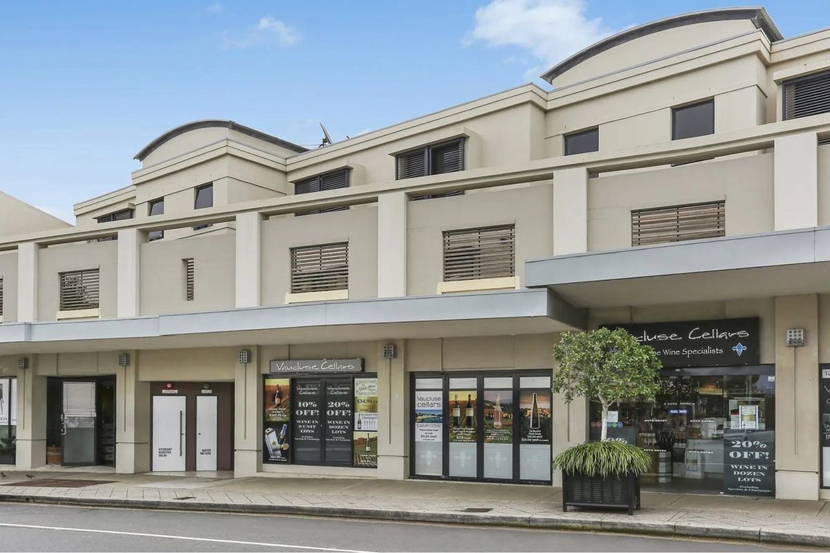 401 / 58 New South Head Road, Vaucluse