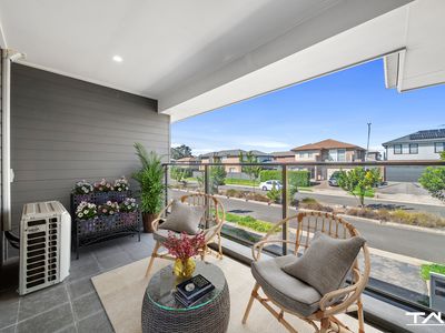 2 / 42 Fenway Street, North Kellyville