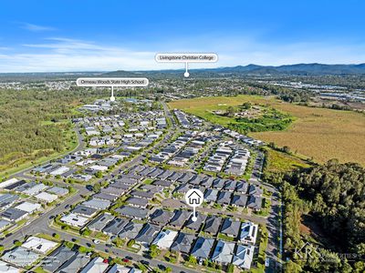 8 Woodland Court, Ormeau