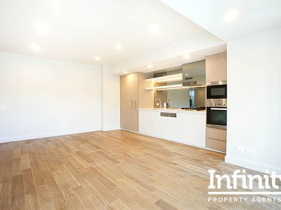 503 / 80 Alfred Street, Milsons Point