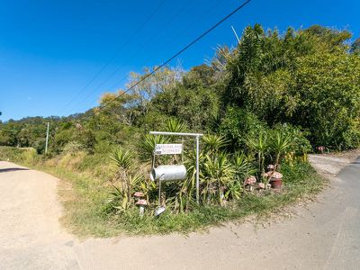 376 Middle Creek Road, Federal