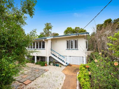 67 North Street, Kedron