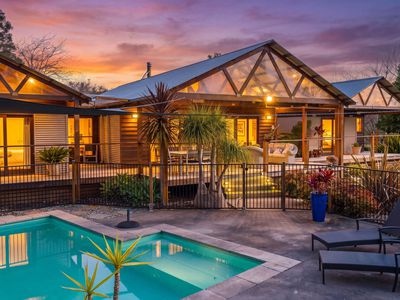98 Bournda Road, Wallagoot