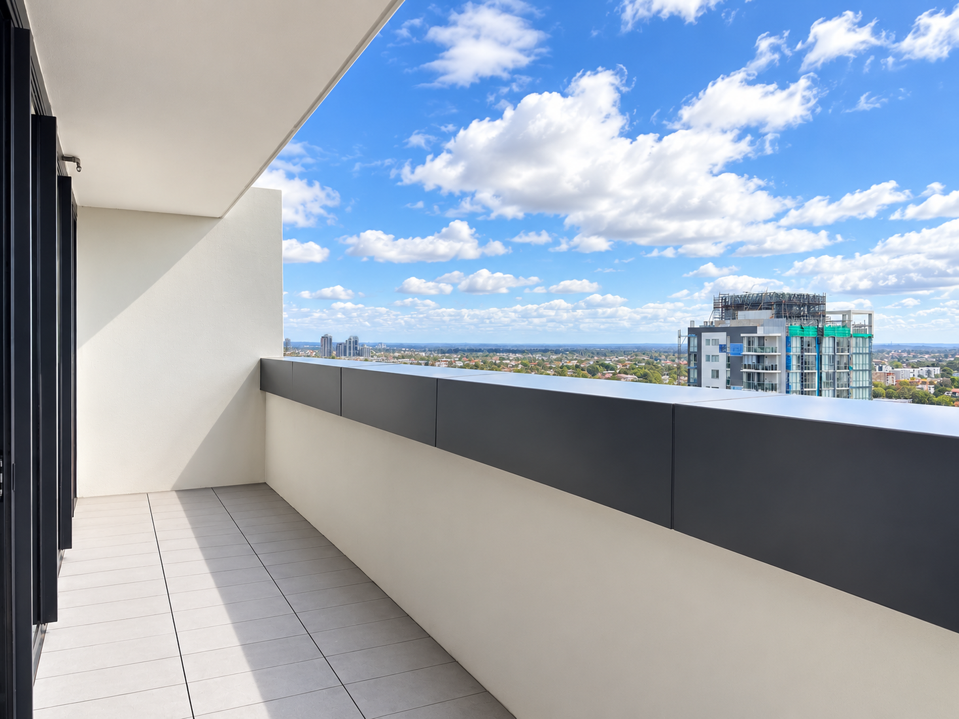2603 / 45 Macquarie Street, Parramatta