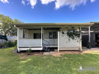 Laidley