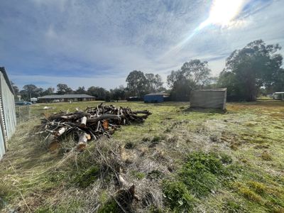 8 King Street, Brocklesby