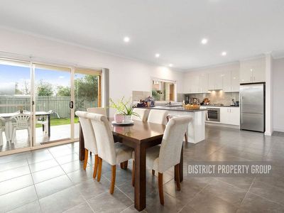 131B Highton Lane, Mansfield