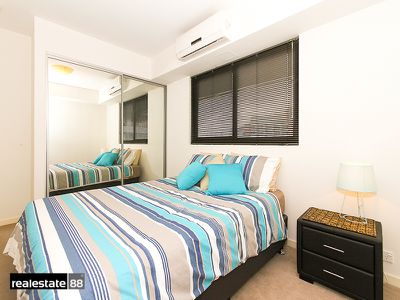 190 / 143 Adelaide Terrace, East Perth