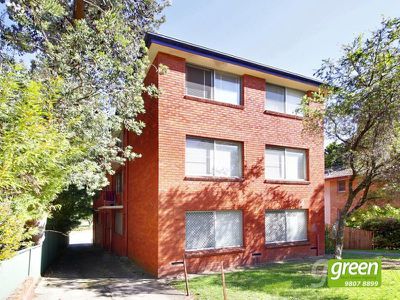 2 / 42 Meadow Crescent, Meadowbank