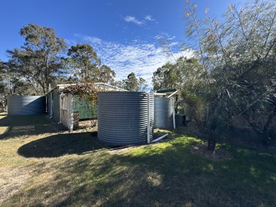 100 George Street, Nanango